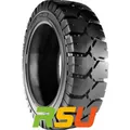 4x BKT Maglift Solid Vollgummi Resilient - Black Marking 15/4,5-8 Reifen