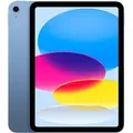 APPLE iPad 11" Wi-Fi + Cellular 512GB - Blue