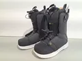 Salomon Pearl Snowboard Boot Black/White/Gold (EUR 40.5)