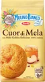 Mulino Bianco Cuor Di Mela, 10er Pack (10 x 250g)