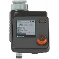 Gardena  Bewässerungssteuerung Select, batteriebetrieben, mit LC-Display