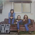 Crosby, Stills & Nash LP Vinyl Namensgeber, Same / Atlantic - R18229 Sealed