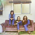 CROSBY, STILLS &NASH "CROSBY, STILLS&NASH" LP VINYL NEU