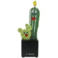 Goebel Dekofigur - JAMES RIZZI POP ART FIGUR PRICKLY PAIR