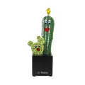 Goebel Figur  - Prickly Pair - J. Rizzi  - Kaktus - Porzellan - NEUHEIT 2025