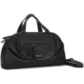 Tamaris Bags Damen Bowlingbag TAS Anuschka 4063512113572, 4063512113589, 4063512113596, 4063512113619, 4063512113626 TAB-33114 black Onesize - Schwarz
