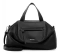 Tamaris Bowlingbag TAS Anuschka 33114 Damen Handtaschen Uni black 100