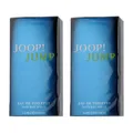 Joop! Jump EDT - Eau de Toilette 100ml - 2x