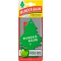 Wunderbaum Lufterfrischer Grüner Apfel