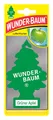 KFZ Wunder-Baum Gruener Apfel