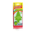 7612720201914 ZAPACH CHOINKA WUNDER-BAUM ZIELONE JABŁUSZKO WUNDER BAUM