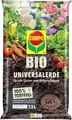 COMPO BIO Universalerde torffrei - für alle Garten- und Balkonpflanzen sowie