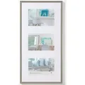 New Lifestyle Galerie 3x10x15, Stahl