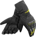 Dainese Motorradhandschuhe Tempest Unisex D-Dry Handschuhe Lang wasserdicht