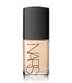 NARS Sheer Glow Flüssige Foundation 30 ml Mont Blanc
