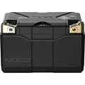 NOCO Lithium NLP9: Ultraleichte 12V Lithium Motorradbatterie – Gruppe 9 – 3Ah – 400A Startstrom – Intelligentes BMS – für Motorräder, Enduros, Quads, Roller und mehr
