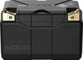 NOCO Lithium NLP9 400A Powersports Batterie 12V 3Ah Litium Ionen Ultraleicht