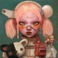 POST HUMAN: NeX GEn [Vinyl LP]