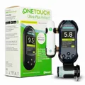 ONE TOUCH Ultra Plus Reflect Blutzuckermessgerät SET (mmol/l)