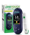 Blutzuckermessgerät OneTouch Ultra Plus Reflect mmol/l