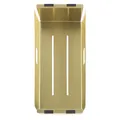 REGINOX Resteschale COLANDER in der Farbe GOLD / MIAMI / PVD-Beschichtung / A...