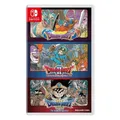 Dragon Quest I, II & III (1, 2 & 3) Collection (N) Juego para Nintendo Switch