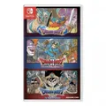 Dragon Quest I, II e III Collection Juego para Consola Nintendo Switch