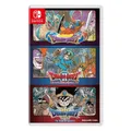 Dragon Quest I+II+III Collection (JP-Import) - Nintendo Switch - Neu & OVP - EU
