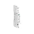 Schneider Electric A9A26929 Hilfsschalter+Fehlermeldeschalter/Hilfsschalter iOF/SD+OF, 2 Wechsler