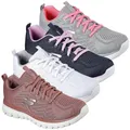 Cap Skechers 12615-CCGR für Uni