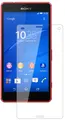 Schutzfolie für Sony Xperia Z3 Compact Anti-Shock 9H  Anti-Shock flexibel