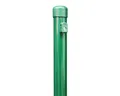 Alberts Zaunriegel Alberts 613907 Zaunpfosten für Maschendrahtzäune, für die Befestigung, Alberts 613907 Zaunpfosten für Maschendrahtzäune für die Befestigung