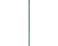 Zaunpfahl ALBERTS für Geflechthöhe 80 cm, Ø 3,4 x 96,5 cm grün