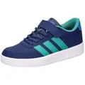 adidas Performance adidas Kinder Sneaker BREAKNET 3.0 EL C Sneaker blau 31 EU