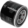 MANN-FILTER Ölfilter w81180 Anschraubfilter 75mm GewindemaßM20x1.5 für Opel ONAN Ford MITSUBISHI GM Volvo MAZDA Subaru ISUZU GEELY SMART