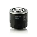 Ölfilter Mann-filter W 811/80 für Chrysler Daihatsu Ford Honda Isuzu Mazda Opel