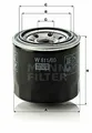 MANN-FILTER W 811/80 Ölfilter für , Asien Motor, Baic-Orv, Bedford, Belarus
