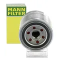 Original MANN Ölfilter Anschraubölfilter für Hyundai Kia Mazda Smart // W 811/80