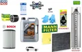 HYUNDAI i30 III 2.0 N INSPEKTIONSPAKET (MANN)+ 5L MOTORÖL LIQUIMOLY TOPTEC