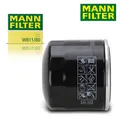 MANN W 811/80 ÖLFILTER FÜR OPEL HYUNDAI I30 I20 ISUZU KIA CEE'D RIO 1962769C2