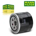 MANN W 811/80 ÖLFILTER FÜR OPEL HYUNDAI I30 I20 I10 KIA CEE'D RIO ISUZU FORD