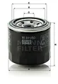 Ölfilter Motorölfilter Öl-Filter MANN-FILTER (W 811/80)