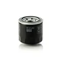 Ölfilter MANN-FILTER W 811/80 für CHRYSLER DAIHATSU FORD HONDA ISUZU MAZDA OPEL