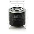 Ölfilter MANN-FILTER W811/80 für Hyundai Elantra Stufenheck