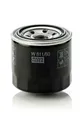 ÖLFILTER FÜR KIA SPORTAGE III (SL), KIA CEE'D SW (ED) - MANN-FILTER W 811/80