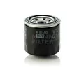 MANN Ölfilter W811/80 für CHRYSLER SEBRING; DODGE STRATUS; FORD ECONOVAN