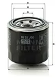 MANN-FILTER W 811/80 ÖLFILTER FÜR  ASIA MOTORS BEDFORD BELARUS BRANSON CARRARO F