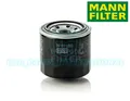 Mann+Hummel OE-Qualität Motorölfilter W 811/80