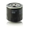 ORIGINAL® Mann-Filter Ölfilter für Ford ECONOVAN ECONOVAN Kasten Opel CAMPO