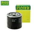 Ölfilter für MITSUBISHI L400 OPEL CAMPO MONTEREY SMART FORFOUR W811/80